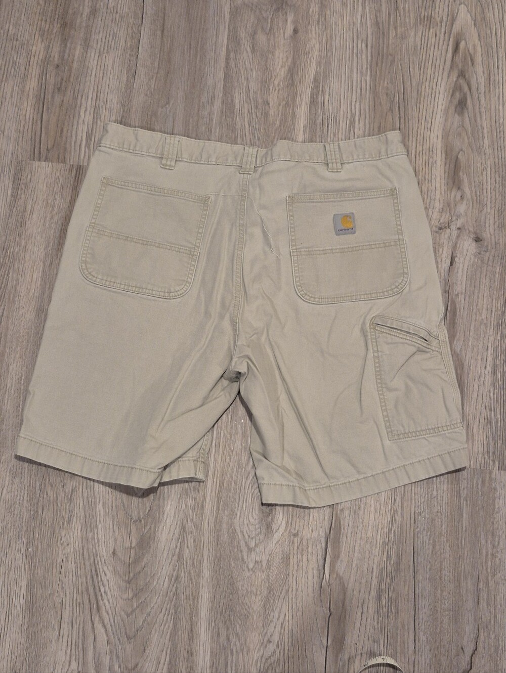 Carhartt Men's Shorts Size 40 - Picture 6 of 8